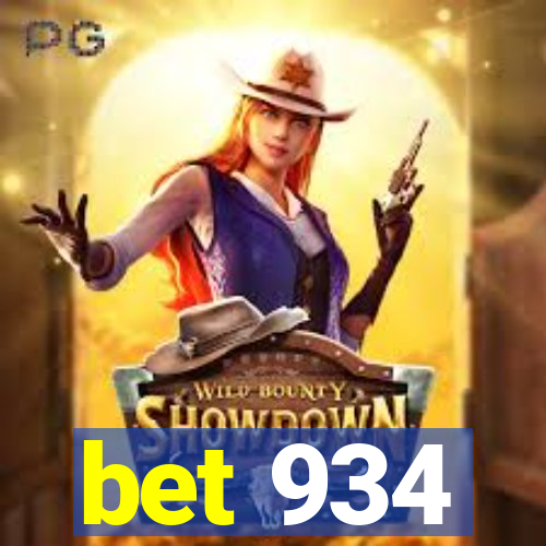 bet 934